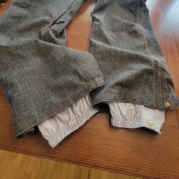 Turbine Boardwear XL Board Pants - Picture 7 of 16